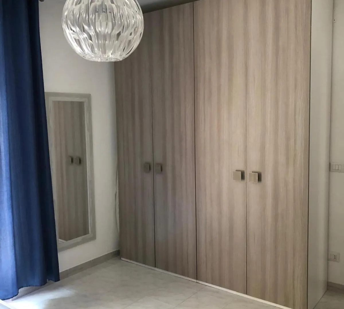 A 300 M Dal Mare: Signorile E Silenzioso Apartamento Alghero